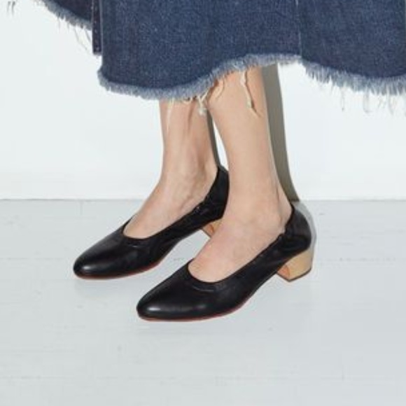 Rachel Comey Shoes - New! Rachel Comey: Calder Heels - NWT